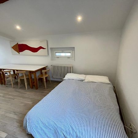 Loft Nel Cielo Bolognese Apartment ภายนอก รูปภาพ