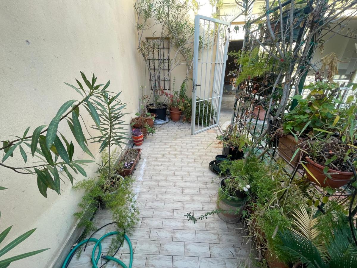 Loft Nel Cielo Bolognese Apartment ภายนอก รูปภาพ