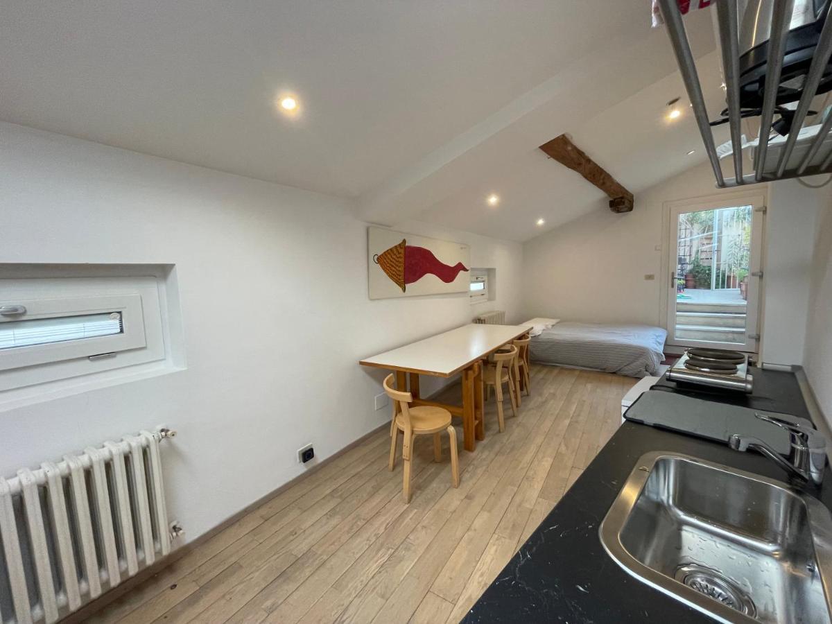 Loft Nel Cielo Bolognese Apartment ภายนอก รูปภาพ