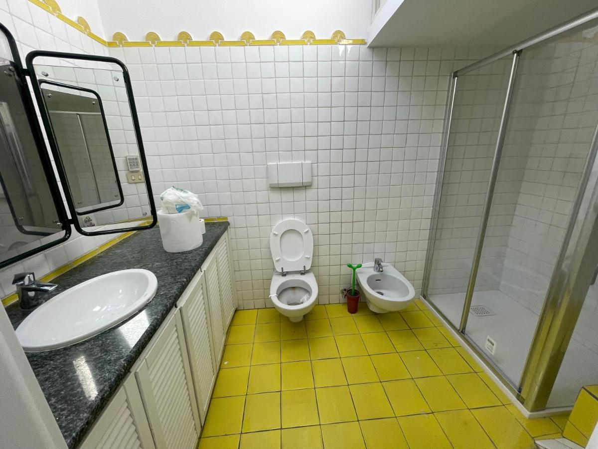 Loft Nel Cielo Bolognese Apartment ภายนอก รูปภาพ