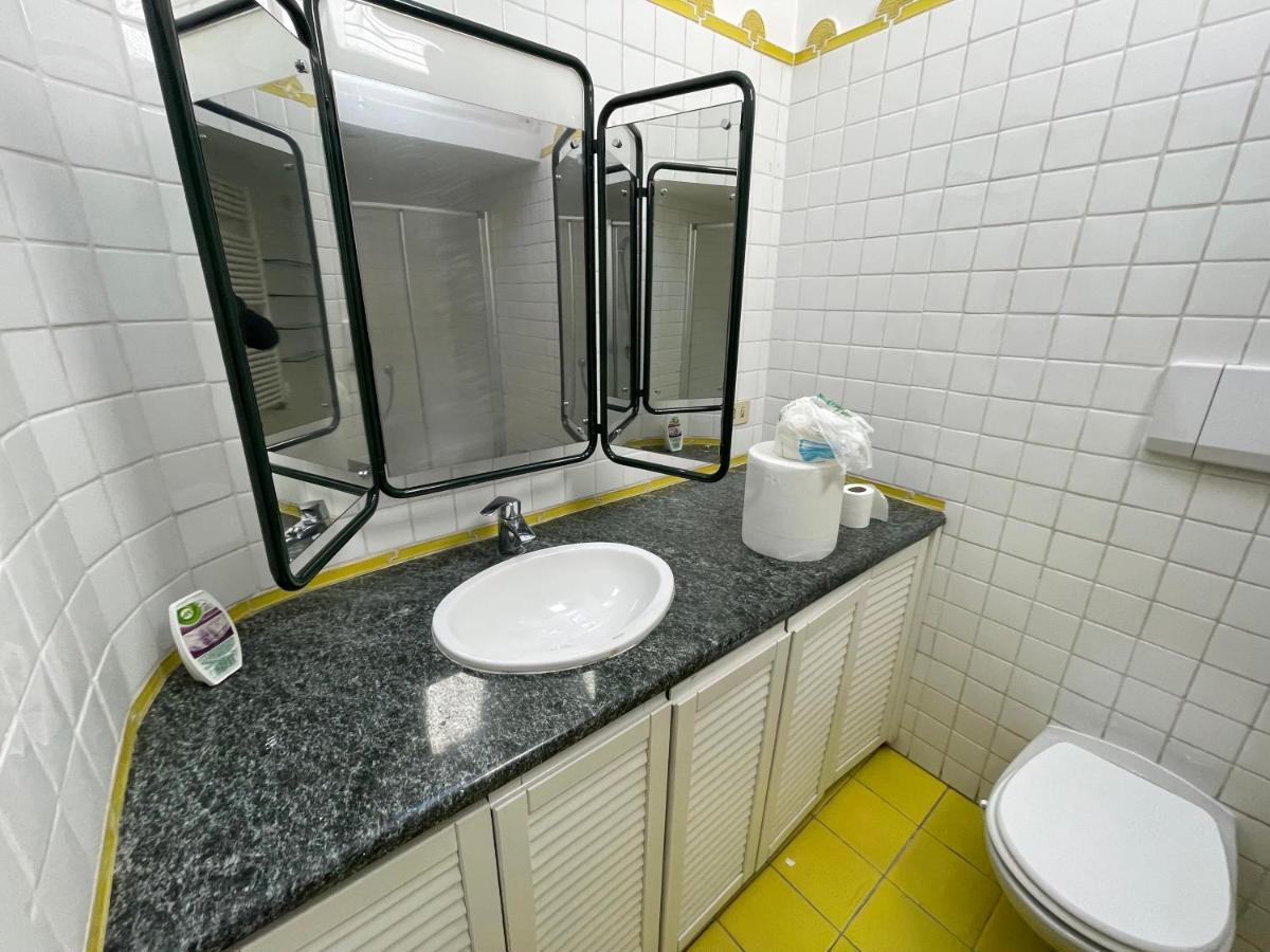 Loft Nel Cielo Bolognese Apartment ภายนอก รูปภาพ