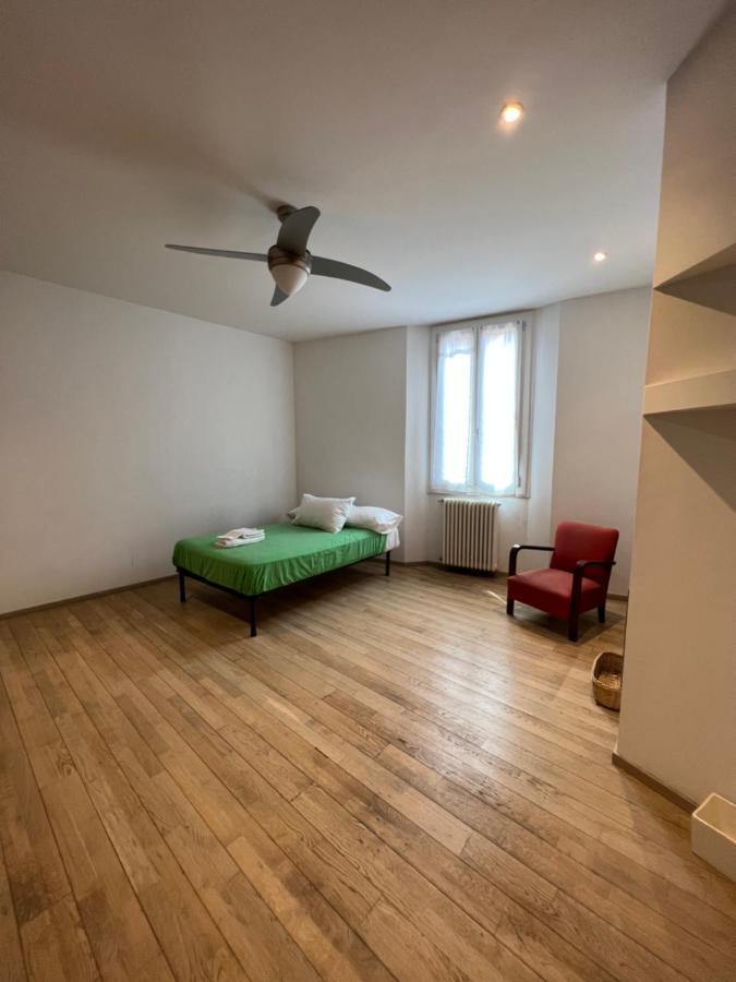 Loft Nel Cielo Bolognese Apartment ภายนอก รูปภาพ